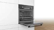 Духовой шкаф Bosch HIJ517YB2R фото 3 в Санкт-Петербурге