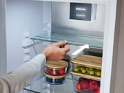 Встраиваемый холодильник Miele KFN 7733 E новый, без коробки фото 4 в Санкт-Петербурге