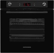 Духовой шкаф Kuppersberg HM 639 Black фото 2 в Санкт-Петербурге