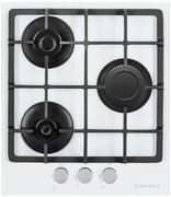 Газовая варочная панель Maunfeld EGHG.43.3CW фото