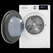 Стиральная машина Maunfeld MFWM148WH02 фото 4 в Санкт-Петербурге