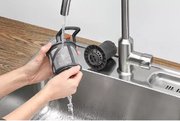 Встраиваемая посудомоечная машина Electrolux EEZ969410W фото 3 в Санкт-Петербурге