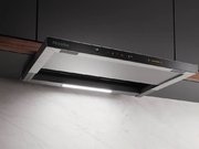 Встраиваемая вытяжка Miele DAS 4630 OBSW фото 4 в Санкт-Петербурге