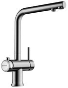 Смеситель Омойкири HOTARU GB-IB фото в Санкт-Петербурге Смеситель Omoikiri HOTARU GB-IB фото в Санкт-Петербурге