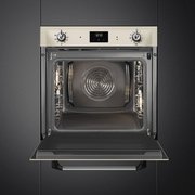 Духовой шкаф Smeg SOP6900TP фото 4 в Санкт-Петербурге