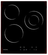 Варочная поверхность KRONA TEMPO 45 BL