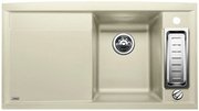 Мойка Бланко Axia II 5S жасмин фото в Санкт-Петербурге Мойка Blanco Axia II 5S жасмин фото в Санкт-Петербурге