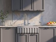 Смеситель Омойкири MIKAWA 2 PLUS-SB GB фото 4 в Санкт-Петербурге Смеситель Omoikiri MIKAWA 2 PLUS-SB GB фото 4 в Санкт-Петербурге