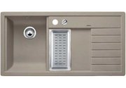 Мойка Бланко Trisona 6S крыло справа серый беж фото в Санкт-Петербурге Мойка Blanco Trisona 6S крыло справа серый беж фото в Санкт-Петербурге
