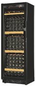 Встраиваемый монотемпературный винный шкаф EuroCave V-259 K-800022-L