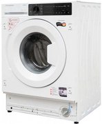 Встраиваемая стиральная машина Schaub Lorenz SLW TB7132 фото 2 в Санкт-Петербурге