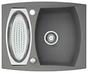 Мойка Франке MIG 660 серый фото в Санкт-Петербурге Мойка Franke MIG 660 серый фото в Санкт-Петербурге