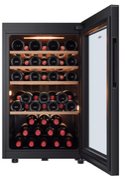 Винный шкаф Haier FWC49GA фото 2 в Санкт-Петербурге