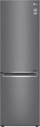 Холодильник LG GC-B509SLCL