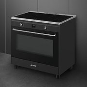 Варочный центр Smeg CG90IANT9 фото 4 в Санкт-Петербурге
