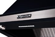 Вытяжка Kuppersberg T 669 ANT Silver фото 3 в Санкт-Петербурге