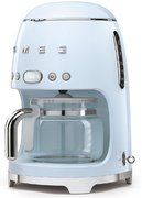 Капельная кофеварка Smeg DCF02PBEU фото 3 в Санкт-Петербурге