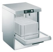 Посудомоечная машина Smeg CW526D фото 3 в Санкт-Петербурге