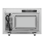 Встраиваемая микроволновая печь Maunfeld JBMO1225FSGW02 фото 4 в Санкт-Петербурге