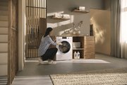Стиральная машина Miele WWA120WCS White Edition фото 4 в Санкт-Петербурге