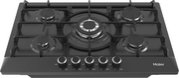 Газовая варочная панель Haier HHX-M75CWBX фото 3 в Санкт-Петербурге