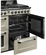 Варочный центр Smeg TR4110P фото 3 в Санкт-Петербурге