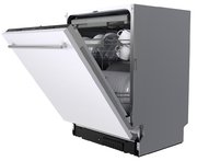 Встраиваемая посудомоечная машина Midea MID60S340i фото 3 в Санкт-Петербурге