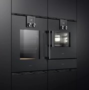 Духовой шкаф Gaggenau BOP 221-101 фото 2 в Санкт-Петербурге