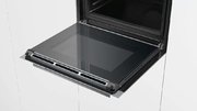 Духовой шкаф Siemens HB676G5S1 фото 4 в Санкт-Петербурге