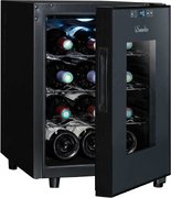 Винный шкаф La Sommeliere LS12C фото 2 в Санкт-Петербурге