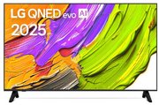 Телевизор LG 55QNED70A6A 55" (140 см) 2025 черный титан фото 2 в Санкт-Петербурге