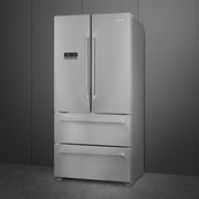 Холодильник Smeg FQ55FXDE фото 3 в Санкт-Петербурге