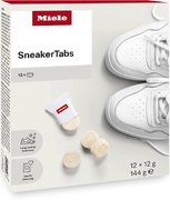 Таблетки для чистки обуви Miele SneakerTabs фото 2 в Санкт-Петербурге