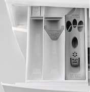 Стиральная машина AEG L8FBE48SI фото 2 в Санкт-Петербурге