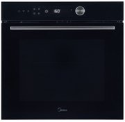 Духовой шкаф Midea MO817100MGB фото 2 в Санкт-Петербурге