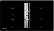 Варочная панель с вытяжкой Kuppersbusch KMI 9850.0 SR Stainless Steel Варочная панель с вытяжкой Kuppersbusch KMI 9850.0 SR Stainless Steel фото
