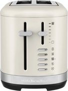 Тостер KitchenAid 5KMT2109EPL фарфоровый белый фото 2 в Санкт-Петербурге