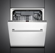 Встраиваемая посудомоечная машина Gaggenau DF 260-142 фото 2 в Санкт-Петербурге