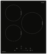 Варочная панель KRONA FORTE 45 BL