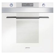 Духовой шкаф Smeg SC112B-8 Духовой шкаф Smeg SC112B-8