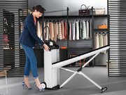 Гладильная система Miele B4312 FashionMaster фото 3 в Санкт-Петербурге