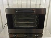 Конвекционная печь Smeg ALFA43GHU фото 4 в Санкт-Петербурге