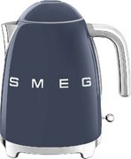 Чайник Смег KLF03NBEU фото в Санкт-Петербурге Чайник Smeg KLF03NBEU фото в Санкт-Петербурге