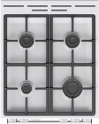 Газовая плита Gorenje GG5A11WF фото 4 в Санкт-Петербурге