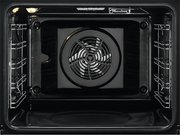 Духовой шкаф AEG BSE576321M фото 3 в Санкт-Петербурге