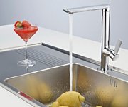 Смеситель Тека FO 915 CHROME фото 4 в Санкт-Петербурге Смеситель Teka FO 915 CHROME фото 4 в Санкт-Петербурге