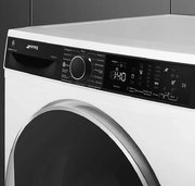 Сушильная машина Smeg DT393RU4 фото 4 в Санкт-Петербурге