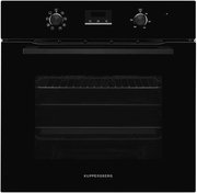 Духовой шкаф Kuppersberg HM 628 Black фото 2 в Санкт-Петербурге