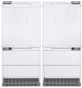 Встраиваемый холодильник Liebherr SBS 96E3 фото 3 в Санкт-Петербурге