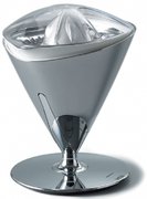 Соковыжималка Бугатти Juicer Vita Chrome фото 3 в Санкт-Петербурге Соковыжималка Bugatti Juicer Vita Chrome фото 3 в Санкт-Петербурге